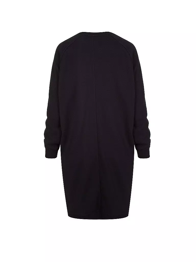 MAISON SCOTCH | Kleid | schwarz