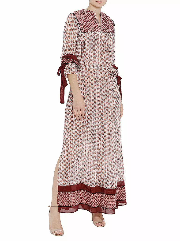 MAISON SCOTCH | Maxikleid | 
