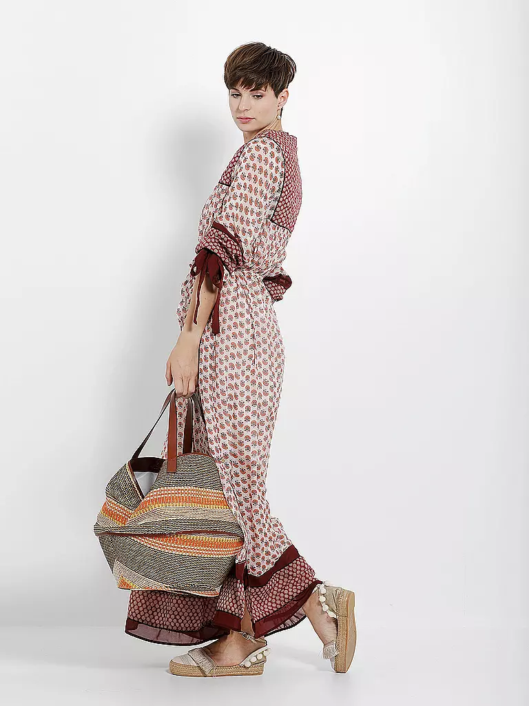 MAISON SCOTCH | Maxikleid | 