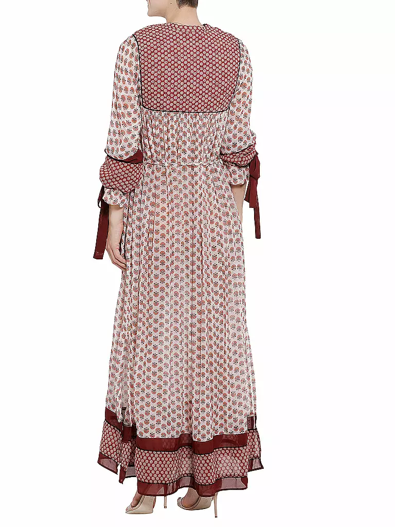 MAISON SCOTCH | Maxikleid | 