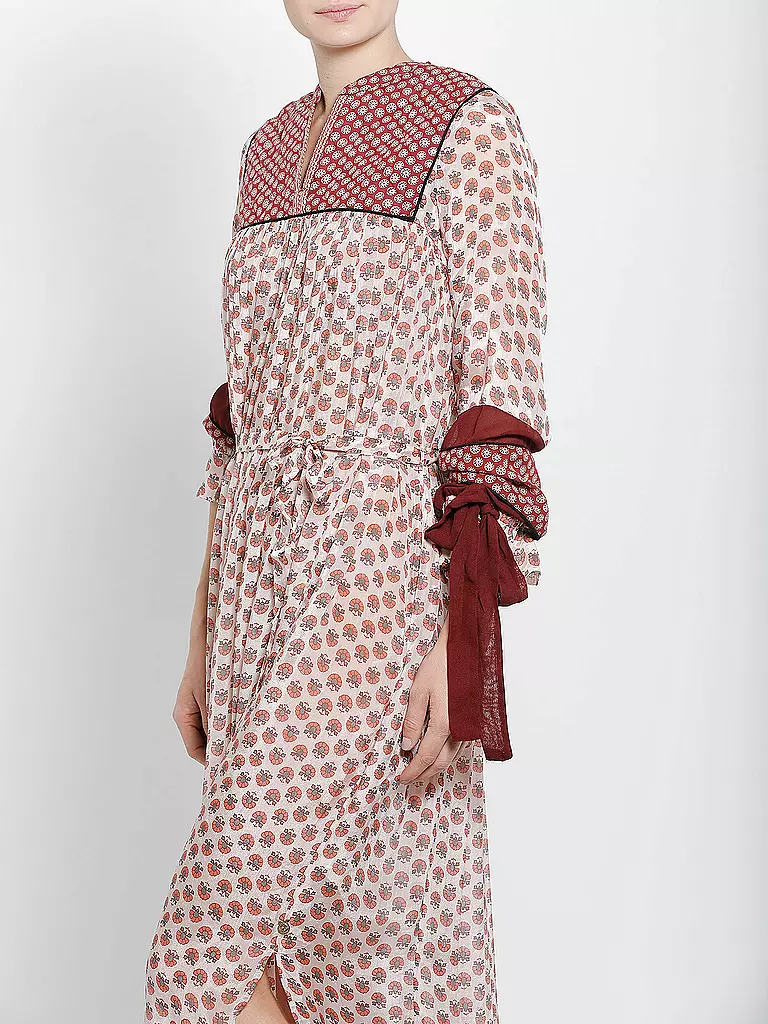 MAISON SCOTCH | Maxikleid | 