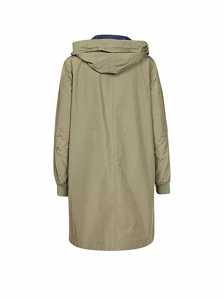 MAISON SCOTCH | Parka  | 
