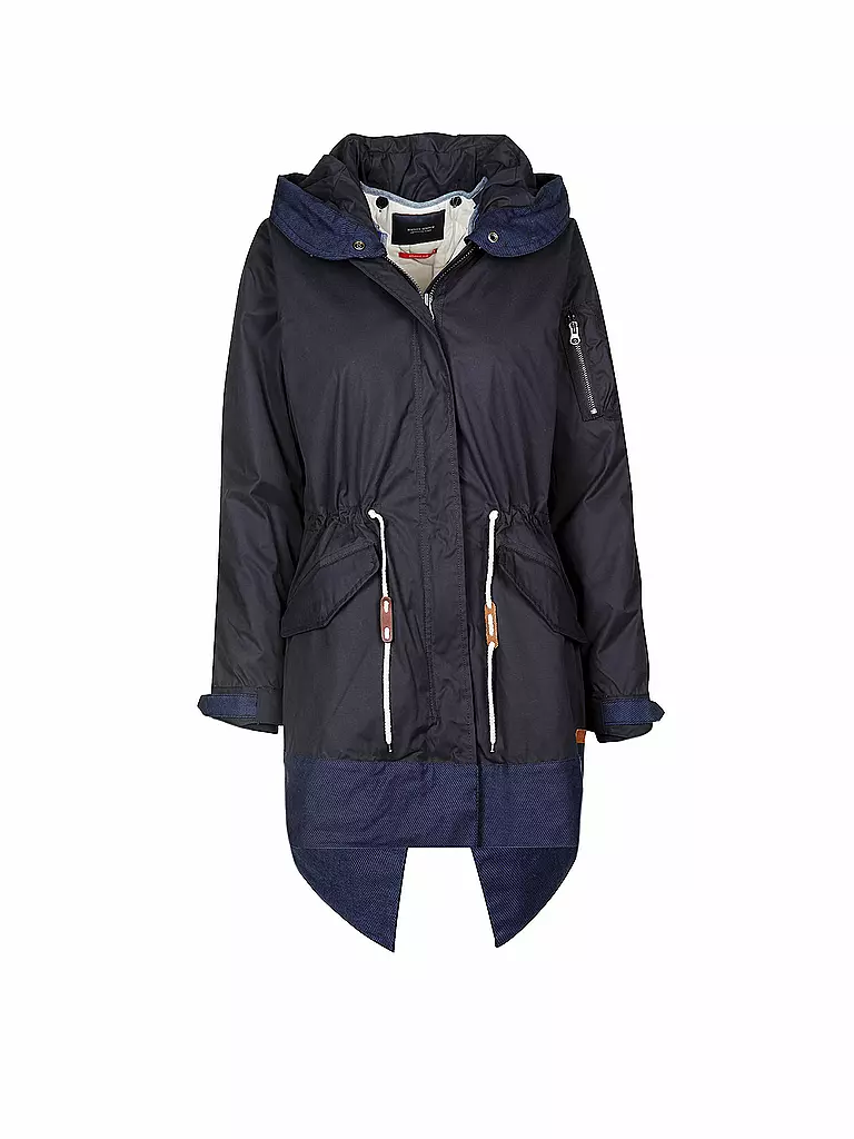 MAISON SCOTCH | Parka | 