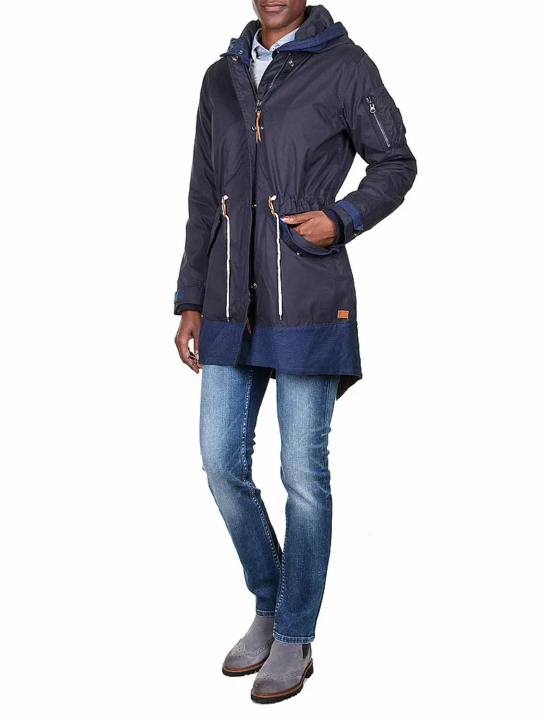 MAISON SCOTCH | Parka | 