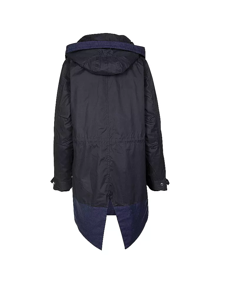 MAISON SCOTCH | Parka | 