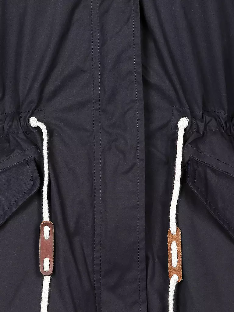 MAISON SCOTCH | Parka | 