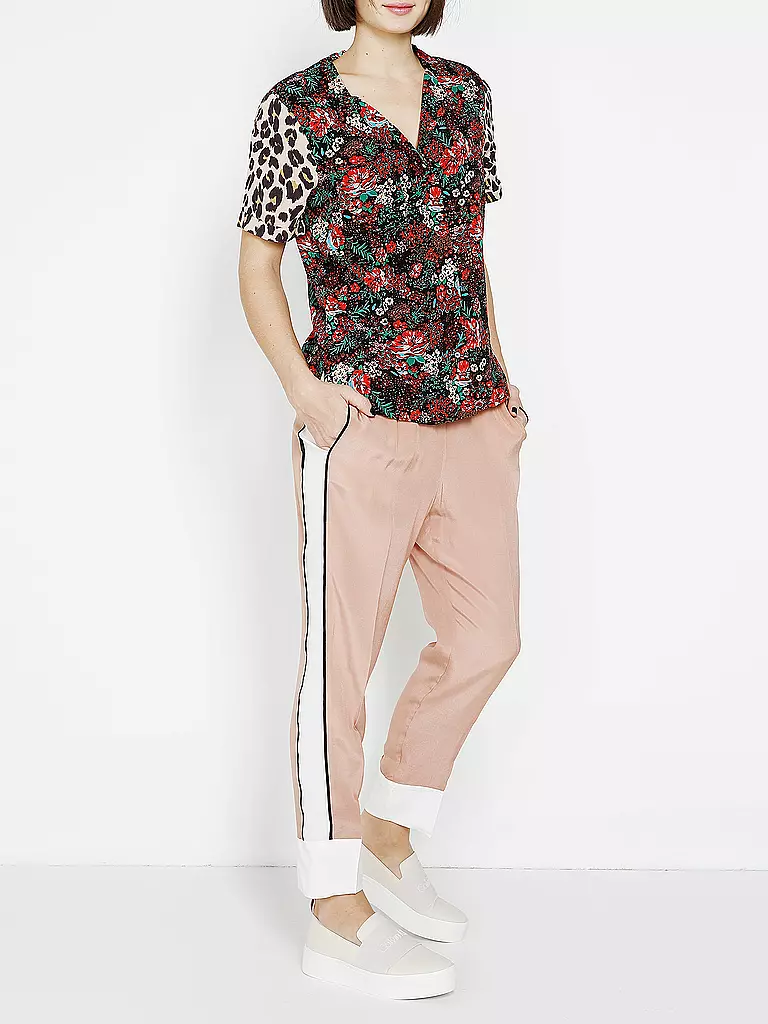 MAISON SCOTCH | Tunika  | 