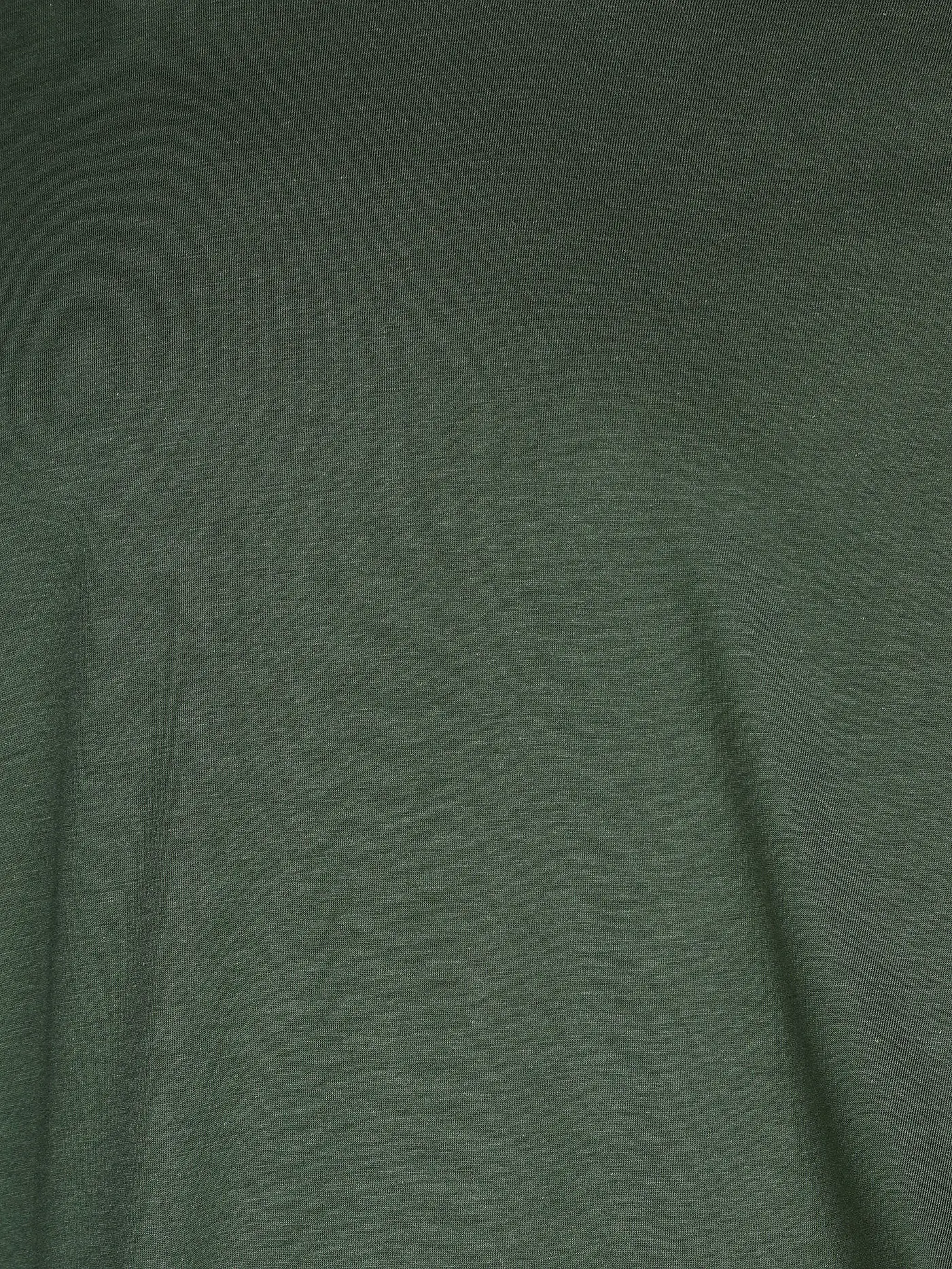 MAJESTIC FILATURES | Langarmshirt | dunkelgrün