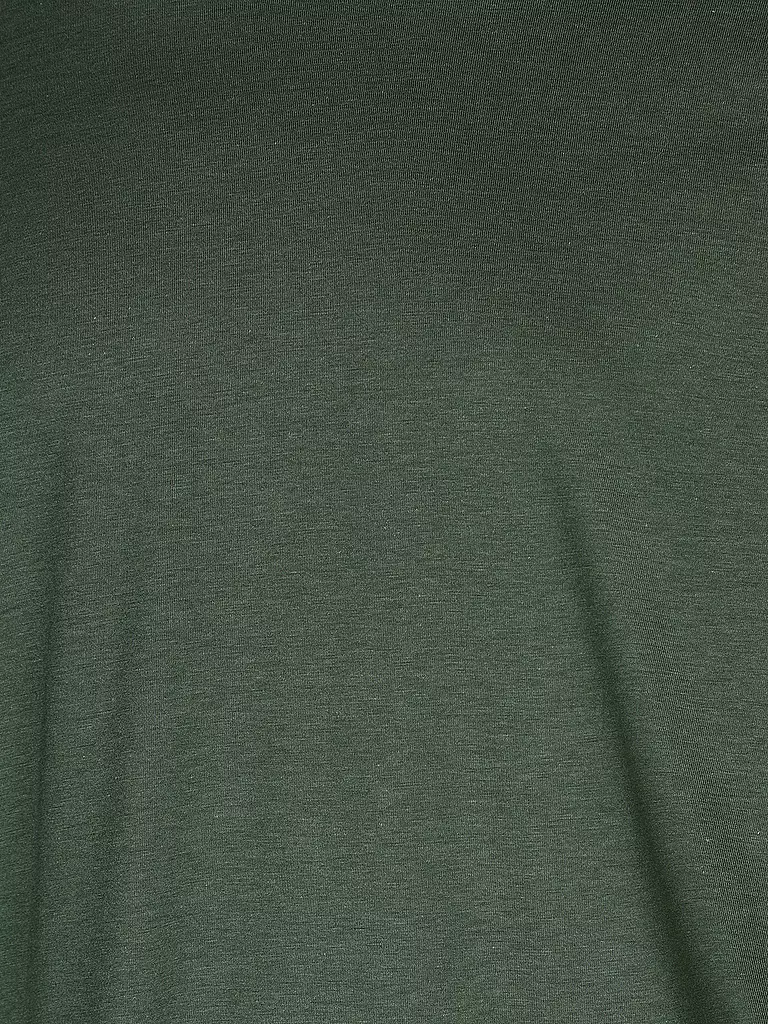 MAJESTIC FILATURES | Langarmshirt | dunkelgrün