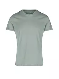MAJESTIC FILATURES | T-Shirt  | olive