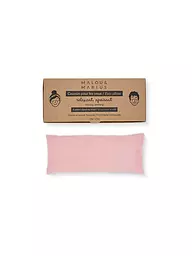 MALOU & MARIUS | Augenkissen Beige  | rosa