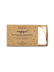 MALOU & MARIUS | Make-Up-Entferner Handschuh MAGIC GLOVE | weiss