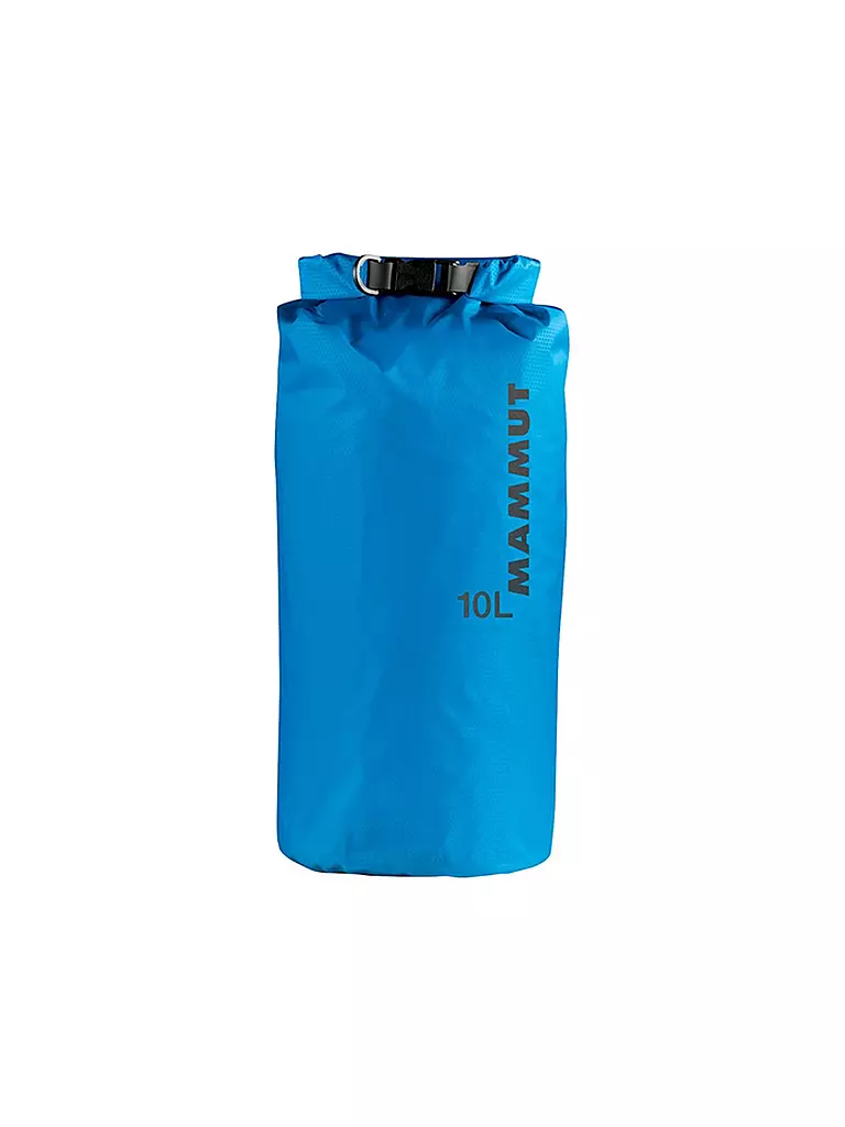 MAMMUT | Drybag Light 10L | rot