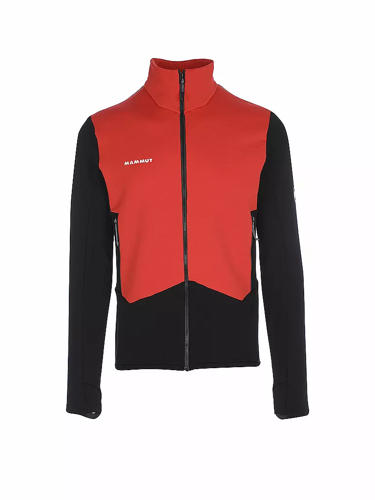 MAMMUT | Herren Fleecejacke Aconcagua ML | 