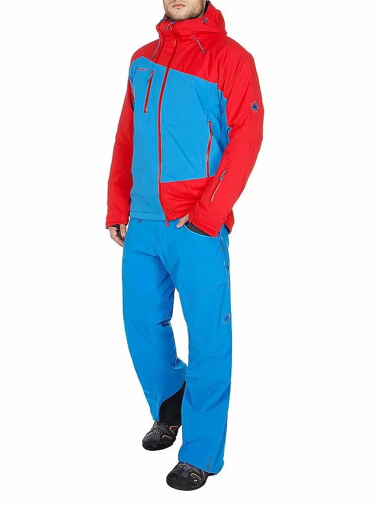 MAMMUT | Herren Skijacke Eriz | 
