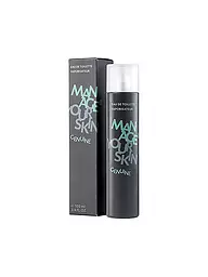 MANAGE YOUR SKIN | Genuine Eau de Toilette 100ml | Keine Farbe