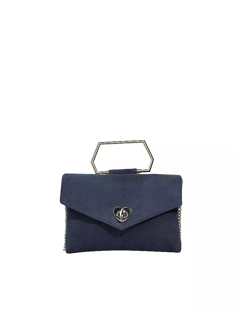 MANUEL ESSL DESIGN | Tasche - Minibag | blau