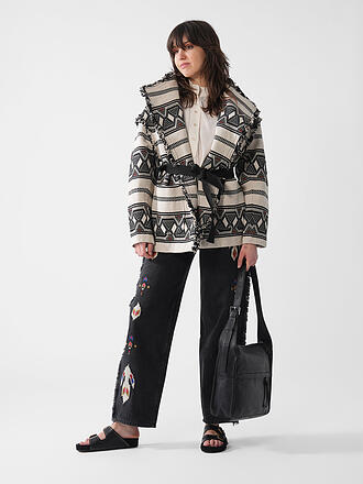 MARANT ETOILE | Strickjacke JOSIALO