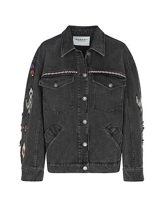 MARANT ETOILE | Jeansjacke MANONA