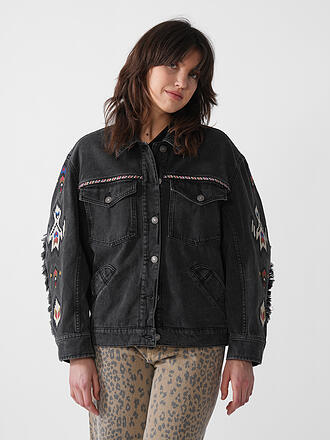 MARANT ETOILE | Jeansjacke MANONA