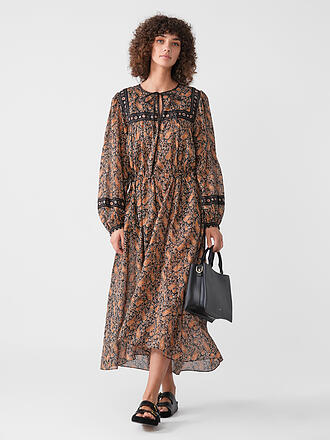 MARANT ETOILE | Maxikleid GREILA