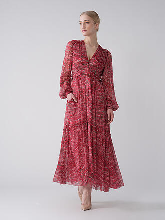 MARANT ETOILE | Maxikleid AMARA