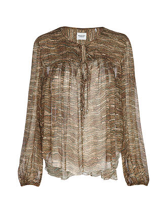 MARANT ETOILE | Blusenshirt ADVIKA