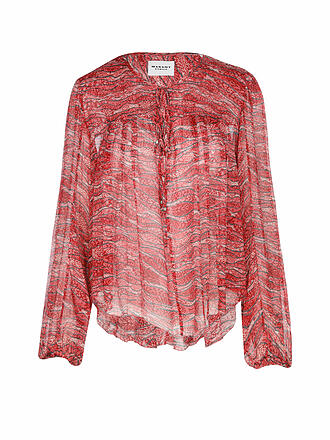 MARANT ETOILE | Blusenshirt ADVIKA