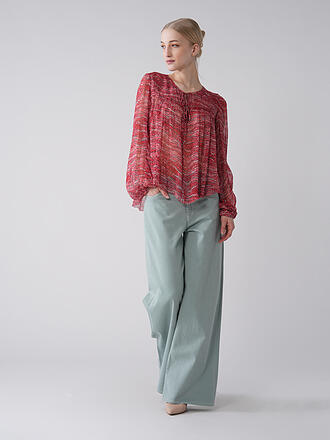 MARANT ETOILE | Blusenshirt ADVIKA
