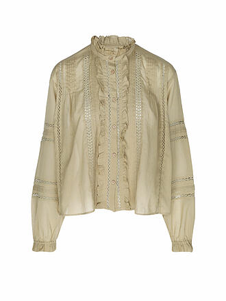 MARANT ETOILE | Bluse VALDA