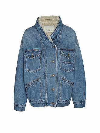 MARANT ETOILE | Jeansjacke PIMIA