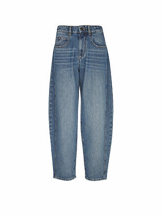 MARANT ETOILE | Jeans Balloon Fit ORIANE