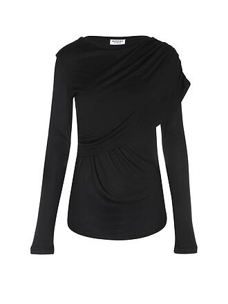 MARANT ETOILE | Langarmshirt DRESSI
