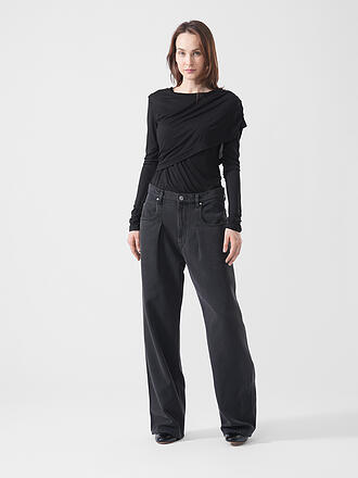 MARANT ETOILE | Langarmshirt DRESSI