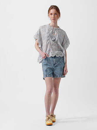 MARANT ETOILE | Jeansshorts 