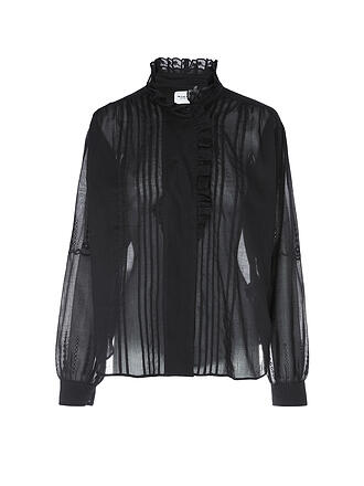 MARANT ETOILE | Bluse LEOTA