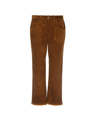 MARANT ETOILE | Cordhose 7/8 RUTHIE