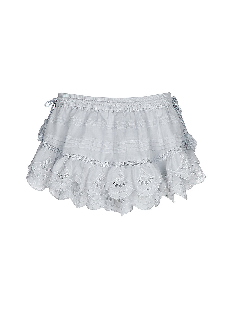 Marant Etoile Hosenrock - Skorts Puria | 36 Hellblau
