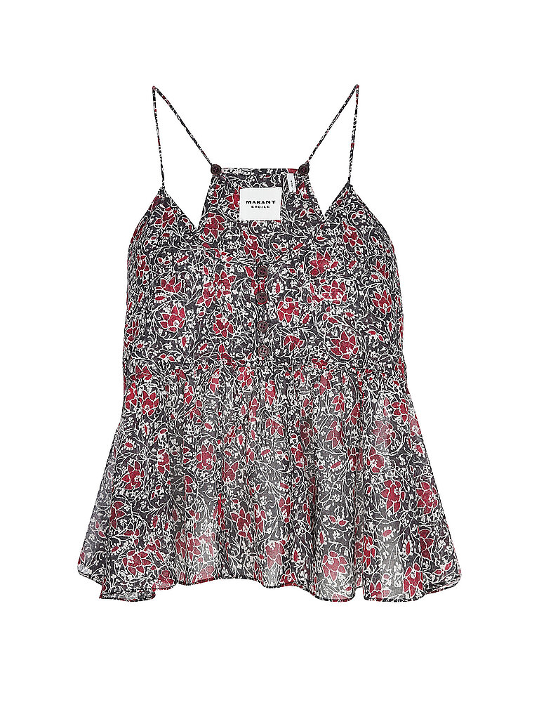 Marant Etoile Top Lirhetta | 36 Beere
