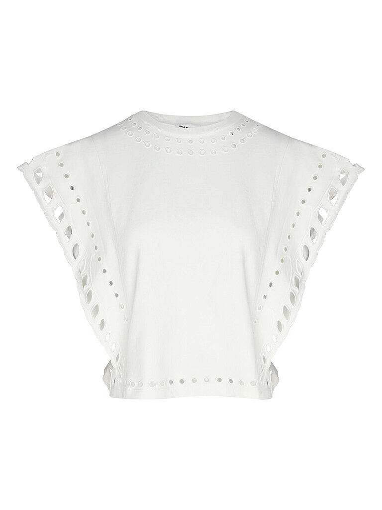 MARANT ETOILE T-Shirt beige | M