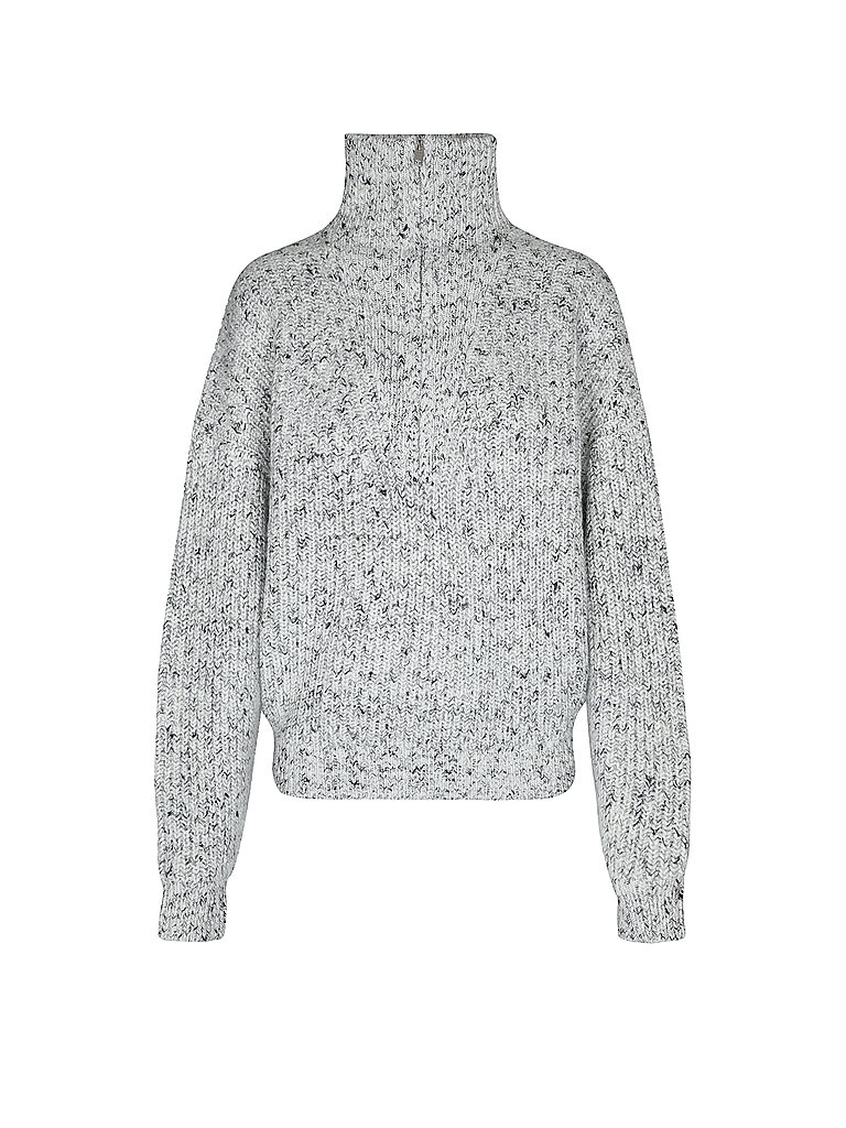 MARANT ETOILE Pullover ANITA grau | 34