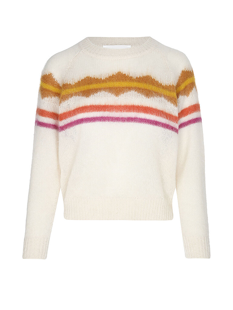 Marant Etoile Pullover Monette | 34 Creme