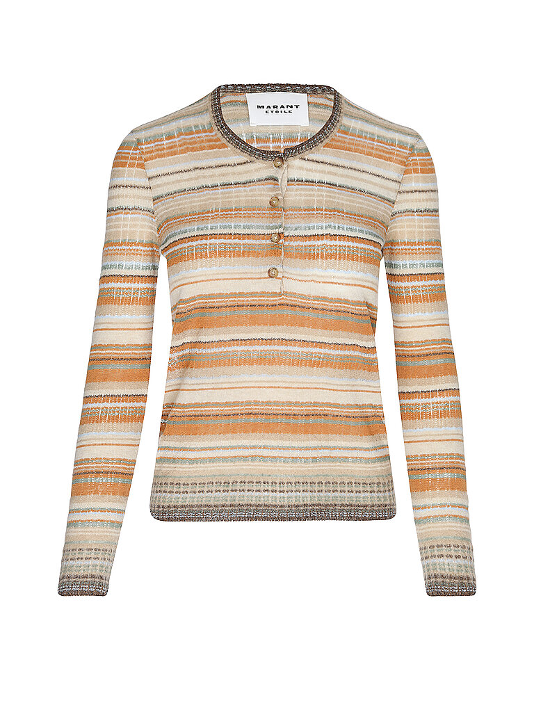 Marant Etoile Pullover Frederica | 34 Beige