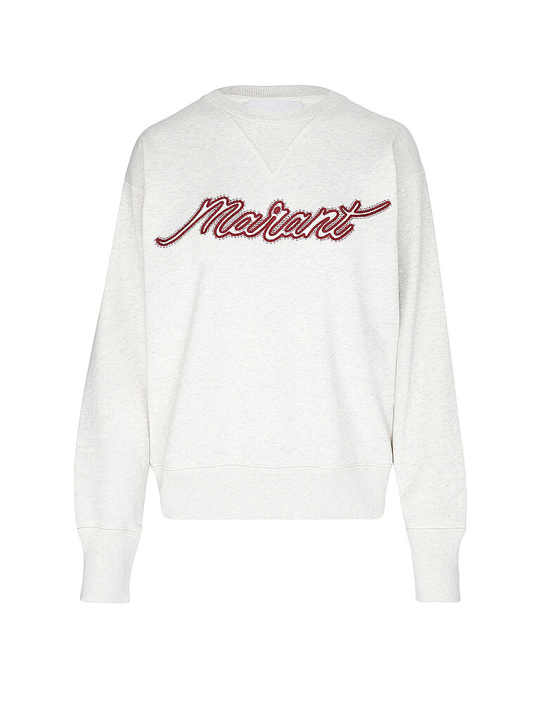 Marant Etoile Sweater Rise | 36 Creme