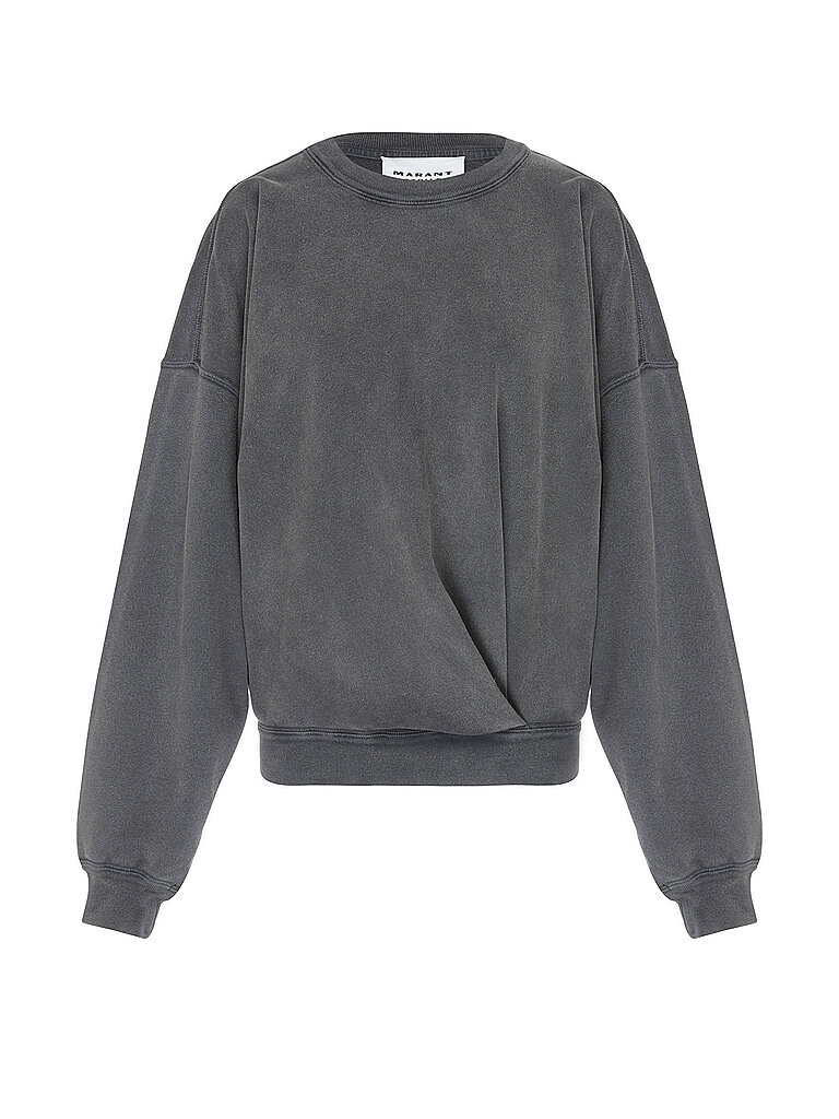 Marant Etoile Sweater Sauria | 36 Schwarz