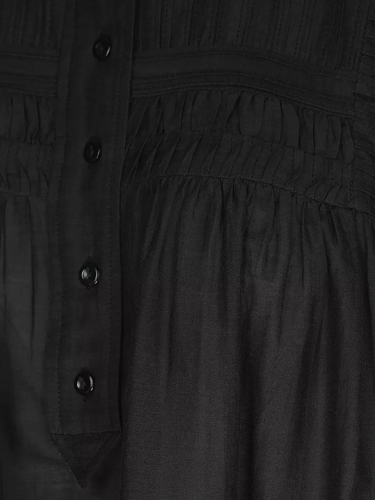 MARANT ETOILE | Bluse LEAZA | schwarz
