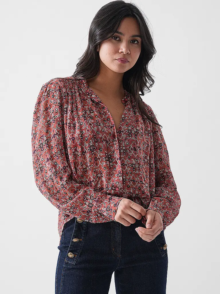 MARANT ETOILE | Bluse NOELINE | 