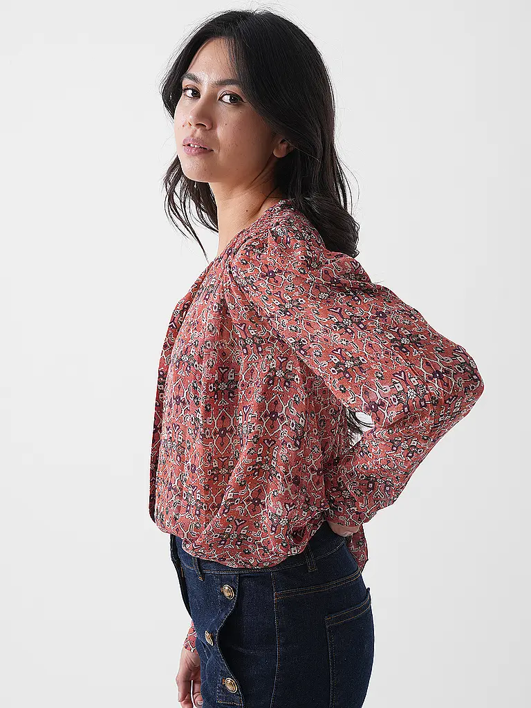 MARANT ETOILE | Bluse NOELINE | 