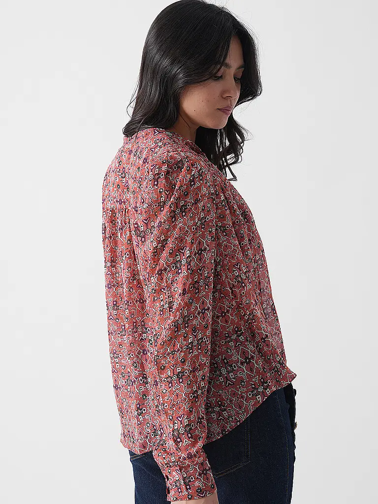 MARANT ETOILE | Bluse NOELINE | 