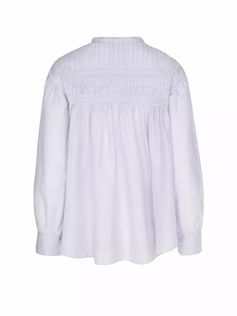 MARANT ETOILE | Bluse | olive
